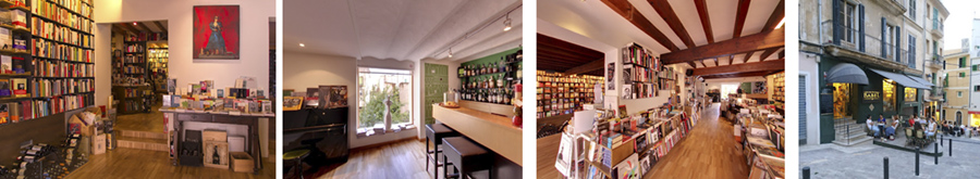 Palma para winelovers: De vinos por la capital balear